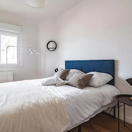 Apartman Le Jaures - 2 Chambres - Hyper Centre *